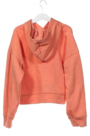 Παιδικό φούτερ Old Navy, Μέγεθος 7-8y/ 128-134 εκ., Χρώμα Πορτοκαλί, Τιμή 11,58 €