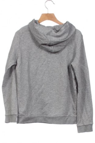 Dětská mikina  PUMA, Velikost 8-9y/ 134-140 cm, Barva Šedá, Cena  659,00 Kč