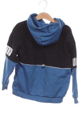 Detská mikina  PUMA, Veľkosť 4-5y/ 110-116 cm, Farba Viacfarebná, Cena  16,72 €