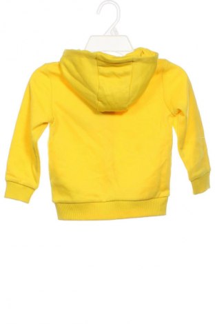 Kinder Sweatshirts Pokemon, Größe 2-3y/ 98-104 cm, Farbe Gelb, Preis € 11,58