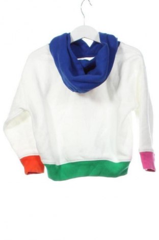 Detská mikina  Polo By Ralph Lauren, Veľkosť 2-3y/ 98-104 cm, Farba Biela, Cena  93,95 €
