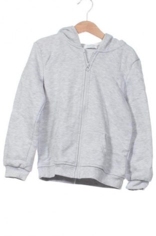 Detská mikina  Primark, Veľkosť 6-7y/ 122-128 cm, Farba Sivá, Cena  11,25 €