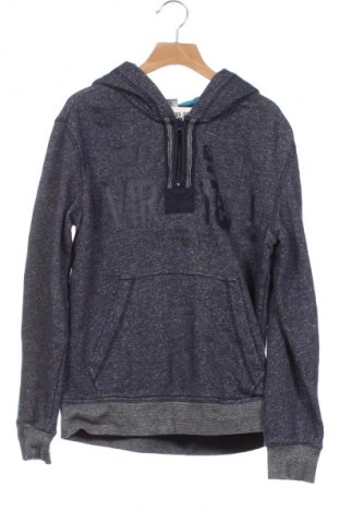 Kinder Sweatshirts S.Oliver, Größe 10-11y/ 146-152 cm, Farbe Blau, Preis € 16,99