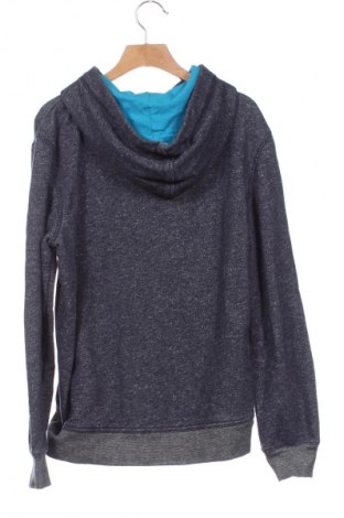 Kinder Sweatshirts S.Oliver, Größe 10-11y/ 146-152 cm, Farbe Blau, Preis € 16,99