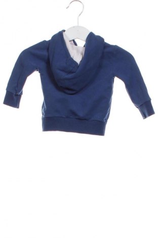 Kinder Sweatshirts Sanetta, Größe 1-2m/ 50-56 cm, Farbe Blau, Preis 30,43 €