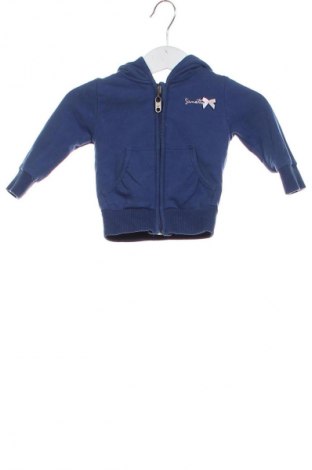 Kinder Sweatshirts Sanetta, Größe 1-2m/ 50-56 cm, Farbe Blau, Preis 30,43 €