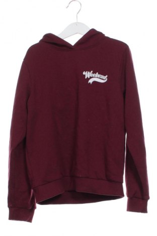 Gyerek sweatshirt Sinsay, Méret 8-9y / 134-140 cm, Szín Piros, Ár 4 400 Ft