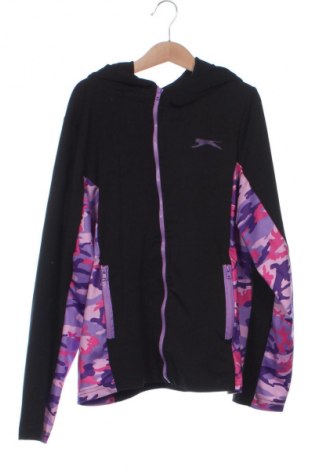 Dětská mikina  Slazenger, Velikost 9-10y/ 140-146 cm, Barva Vícebarevné, Cena  359,00 Kč