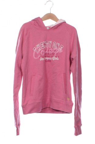 Hanorac pentru copii Staccato, Mărime 12-13y/ 158-164 cm, Culoare Roz, Preț 90,99 Lei