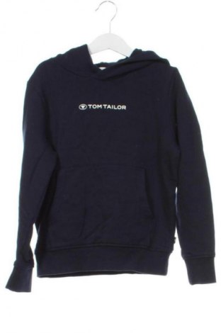 Hanorac pentru copii Tom Tailor, Mărime 7-8y/ 128-134 cm, Culoare Albastru, Preț 78,99 Lei