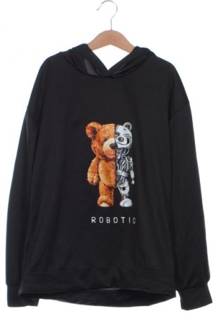 Kinder Sweatshirts Unbranded, Größe 12-13y/ 158-164 cm, Farbe Weiß, Preis 15,99 €