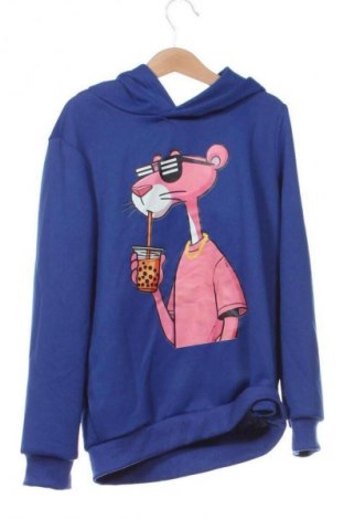 Detská mikina  Unbranded, Veľkosť 9-10y/ 140-146 cm, Farba Modrá, Cena  12,95 €