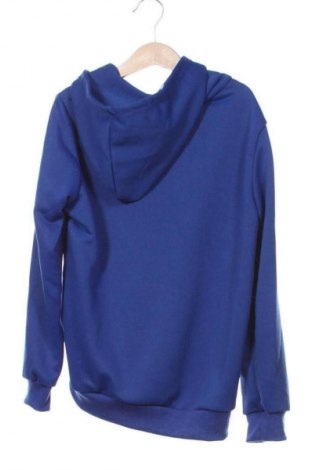 Detská mikina  Unbranded, Veľkosť 9-10y/ 140-146 cm, Farba Modrá, Cena  12,95 €