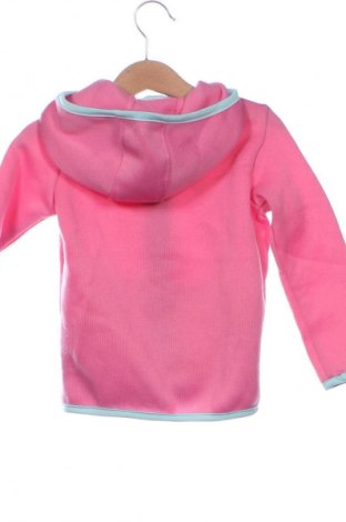 Detská mikina  Unbranded, Veľkosť 18-24m/ 86-98 cm, Farba Ružová, Cena  12,95 €