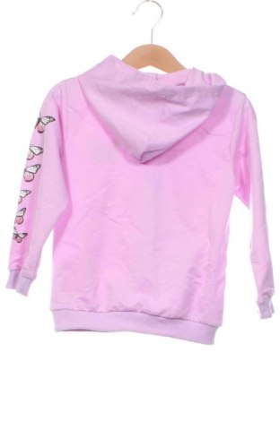 Detská mikina  Unbranded, Veľkosť 3-4y/ 104-110 cm, Farba Fialová, Cena  12,95 €