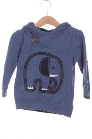 Kinder Sweatshirts Unbranded, Größe 2-3m/ 56-62 cm, Farbe Blau, Preis € 15,99