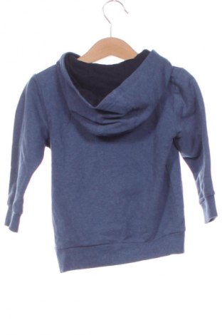 Kinder Sweatshirts Unbranded, Größe 2-3m/ 56-62 cm, Farbe Blau, Preis € 15,99
