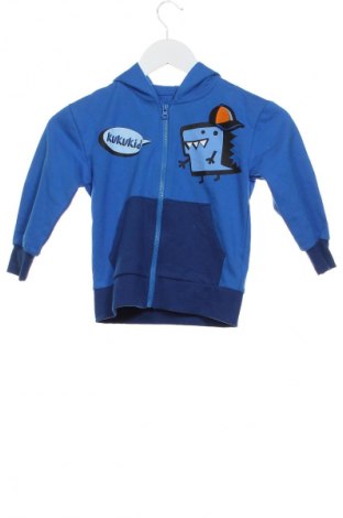 Kinder Sweatshirts Unbranded, Größe 2-3y/ 98-104 cm, Farbe Blau, Preis € 11,20