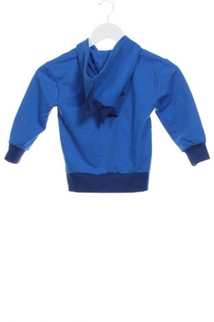 Kinder Sweatshirts Unbranded, Größe 2-3y/ 98-104 cm, Farbe Blau, Preis € 11,20
