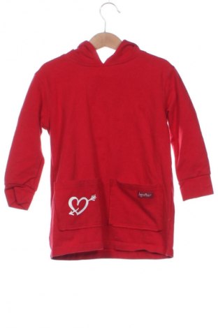 Kinder Sweatshirts Unbranded, Größe 3-4y/ 104-110 cm, Farbe Rot, Preis € 11,20