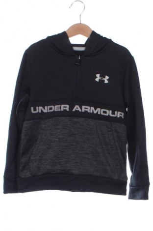 Hanorac pentru copii Under Armour, Mărime 6-7y/ 122-128 cm, Culoare Multicolor, Preț 139,99 Lei