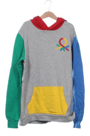 Detská mikina  United Colors Of Benetton, Veľkosť 11-12y/ 152-158 cm, Farba Viacfarebná, Cena  13,95 €