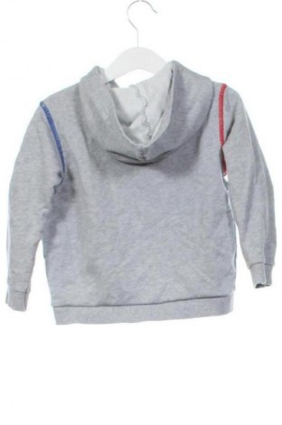 Kinder Sweatshirts United Colors Of Benetton, Größe 3-4y/ 104-110 cm, Farbe Grau, Preis € 16,99