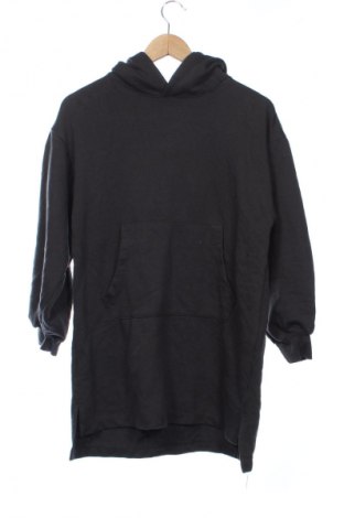 Detská mikina  Zara, Veľkosť 12-13y/ 158-164 cm, Farba Sivá, Cena  8,95 €