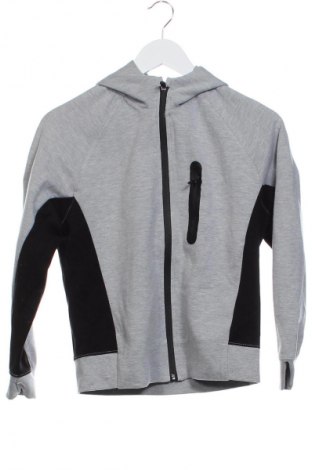 Detská mikina  Zara, Veľkosť 8-9y/ 134-140 cm, Farba Sivá, Cena  17,13 €