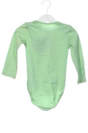 Detská spodná bielizeň Sinsay, Veľkosť 12-18m/ 80-86 cm, Farba Zelená, Cena  7,65 €