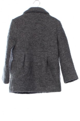 Kindermantel Palomino, Größe 5-6y/ 116-122 cm, Farbe Grau, Preis € 27,99