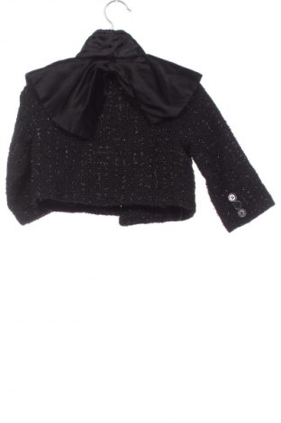 Dziecięcy płaszczyk Unbranded, Rozmiar 2-3y/ 98-104 cm, Kolor Czarny, Cena 127,99 zł