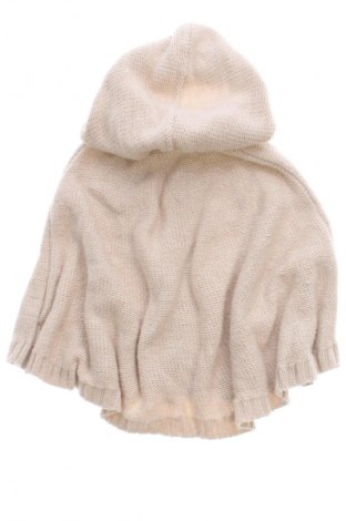 Poncho pentru copii Chicco, Mărime 1-2m/ 50-56 cm, Culoare Bej, Preț 64,97 Lei