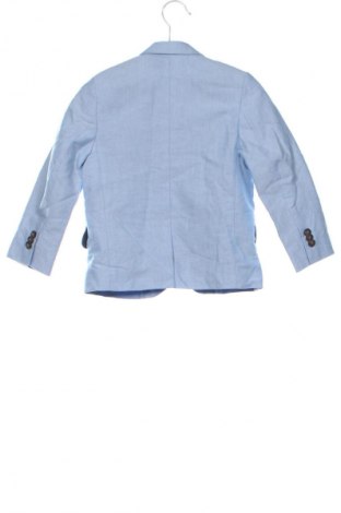 Dětské sako  H&M, Velikost 18-24m/ 86-98 cm, Barva Modrá, Cena  519,00 Kč
