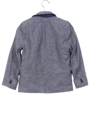 Dziecięcy żakiet H&M, Rozmiar 5-6y/ 116-122 cm, Kolor Niebieski, Cena 104,99 zł