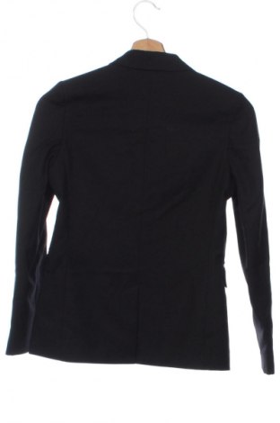 Kindersakko H&M, Größe 10-11y/ 146-152 cm, Farbe Schwarz, Preis € 22,99