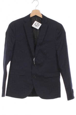 Dziecięcy żakiet Jack & Jones, Rozmiar 12-13y/ 158-164 cm, Kolor Niebieski, Cena 338,99 zł