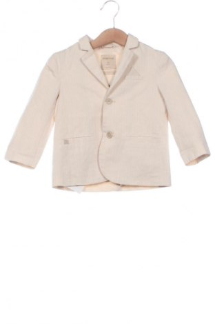 Sacou pentru copii Mayoral, Mărime 12-18m/ 80-86 cm, Culoare Bej, Preț 118,42 Lei