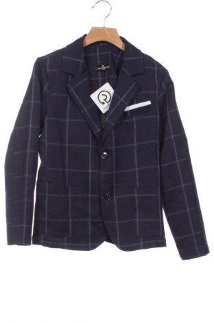 Kindersakko Nazareno Gabrielli, Größe 9-10y/ 140-146 cm, Farbe Mehrfarbig, Preis € 22,99