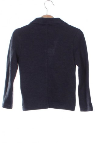 Dziecięcy żakiet S.Oliver, Rozmiar 2-3y/ 98-104 cm, Kolor Niebieski, Cena 147,99 zł