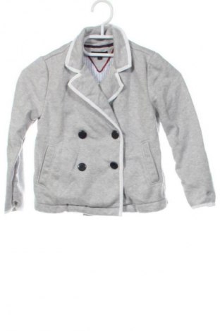 Kindersakko Tommy Hilfiger, Größe 3-4y/ 104-110 cm, Farbe Grau, Preis € 52,99