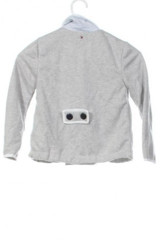 Kindersakko Tommy Hilfiger, Größe 3-4y/ 104-110 cm, Farbe Grau, Preis € 52,99