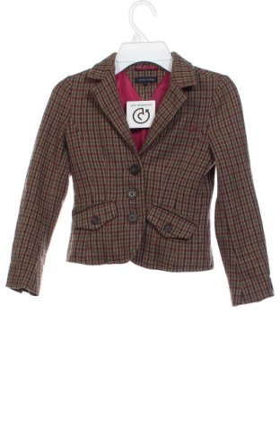 Gyerek zakó Tommy Hilfiger, Méret 6-7y / 122-128 cm, Szín Sokszínű, Ár 14 892 Ft