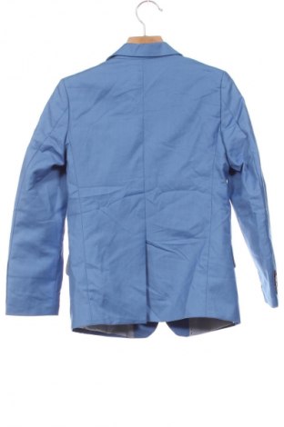 Dziecięcy żakiet Unbranded, Rozmiar 6-7y/ 122-128 cm, Kolor Niebieski, Cena 104,99 zł