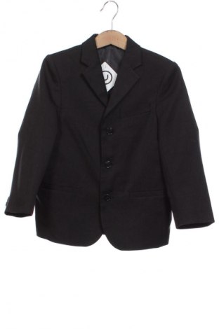 Dziecięcy żakiet Unbranded, Rozmiar 3-4y/ 104-110 cm, Kolor Szary, Cena 111,59 zł