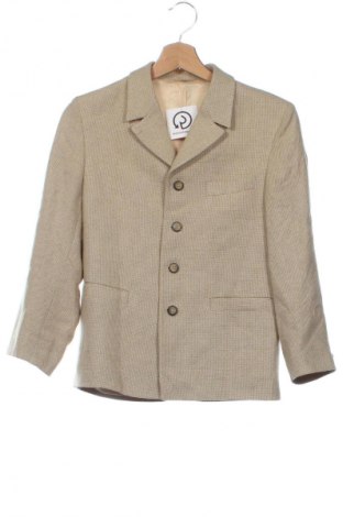 Detské sako  Unbranded, Veľkosť 8-9y/ 134-140 cm, Farba Žltá, Cena  18,95 €