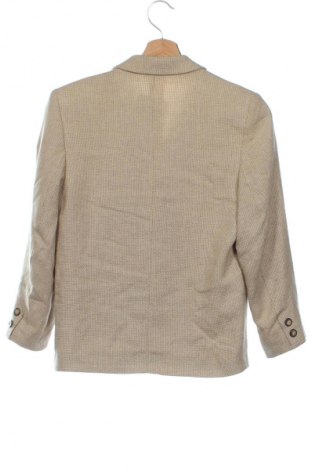 Detské sako  Unbranded, Veľkosť 8-9y/ 134-140 cm, Farba Žltá, Cena  18,95 €