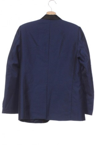 Sacou pentru copii Unbranded, Mărime 13-14y/ 164-168 cm, Culoare Albastru, Preț 144,05 Lei