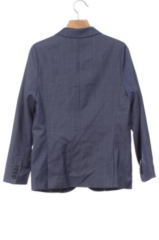 Detské sako  Zara, Veľkosť 7-8y/ 128-134 cm, Farba Modrá, Cena  11,95 €