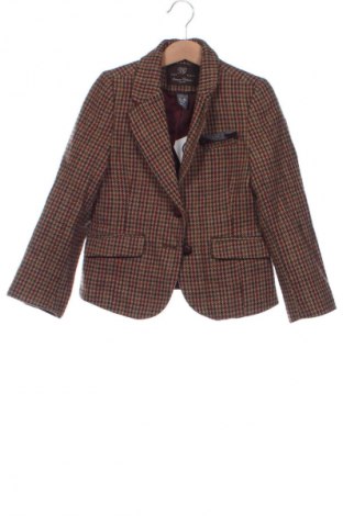 Kindersakko Zara, Größe 5-6y/ 116-122 cm, Farbe Mehrfarbig, Preis 13,99 €